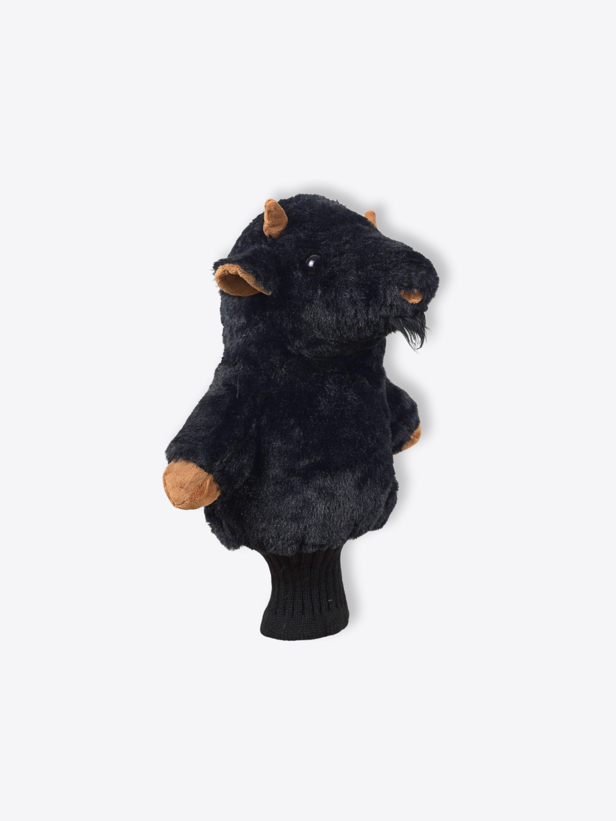 Goat Black