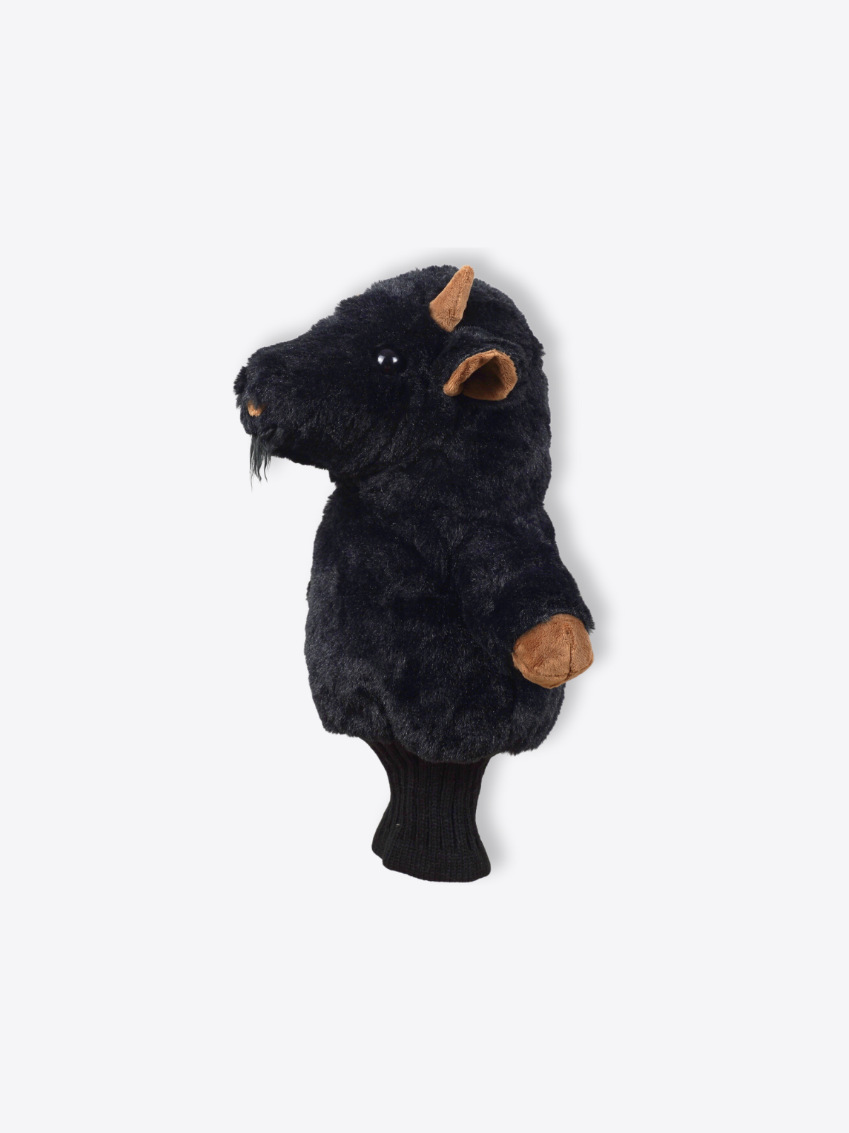 Goat Black