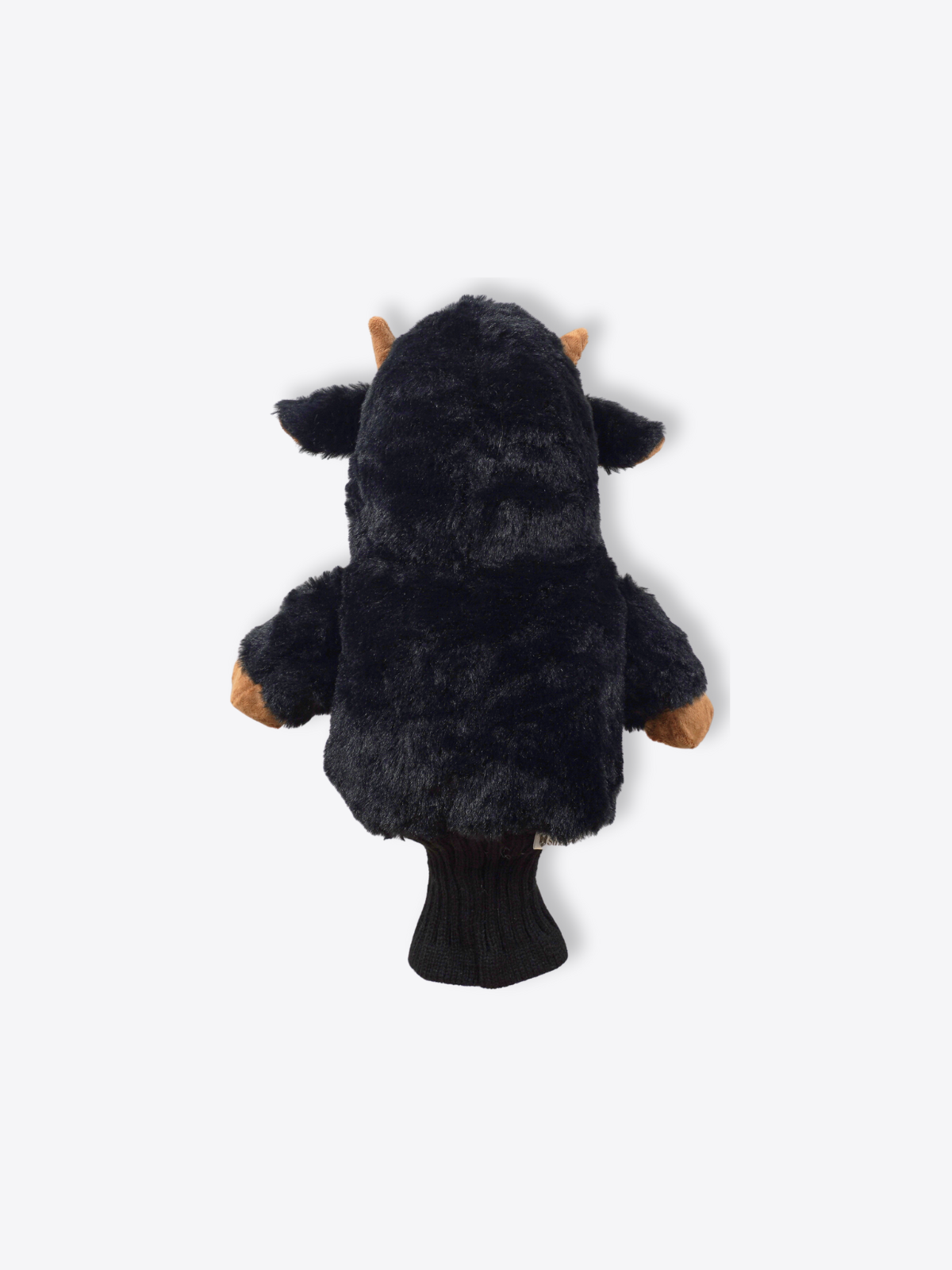 Goat Black