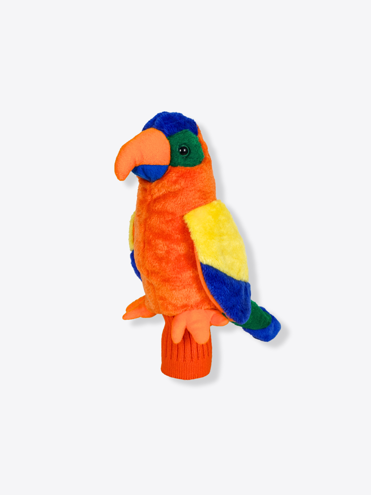 Parrot