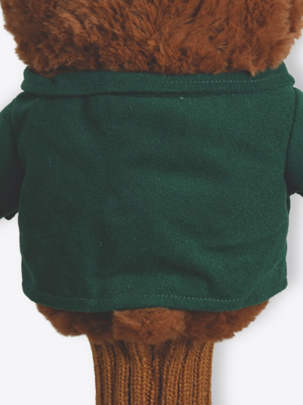Kody Brown Bear “Masters"