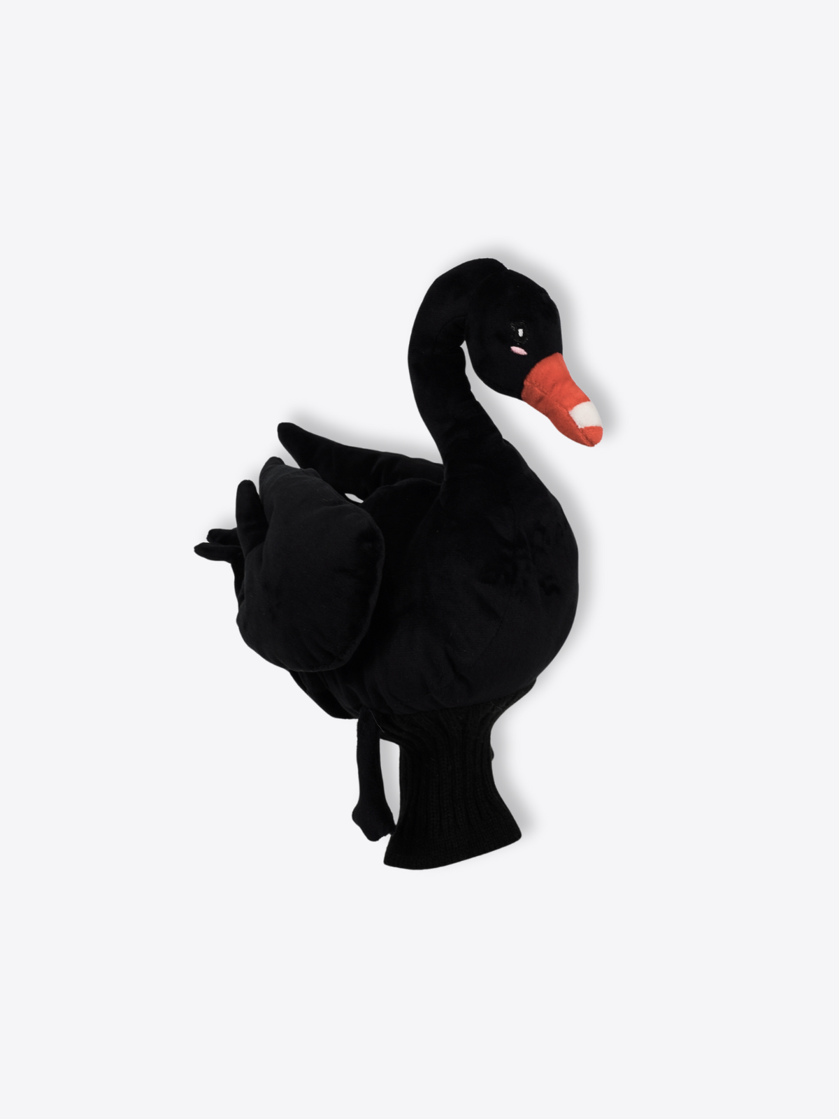 Swan Black