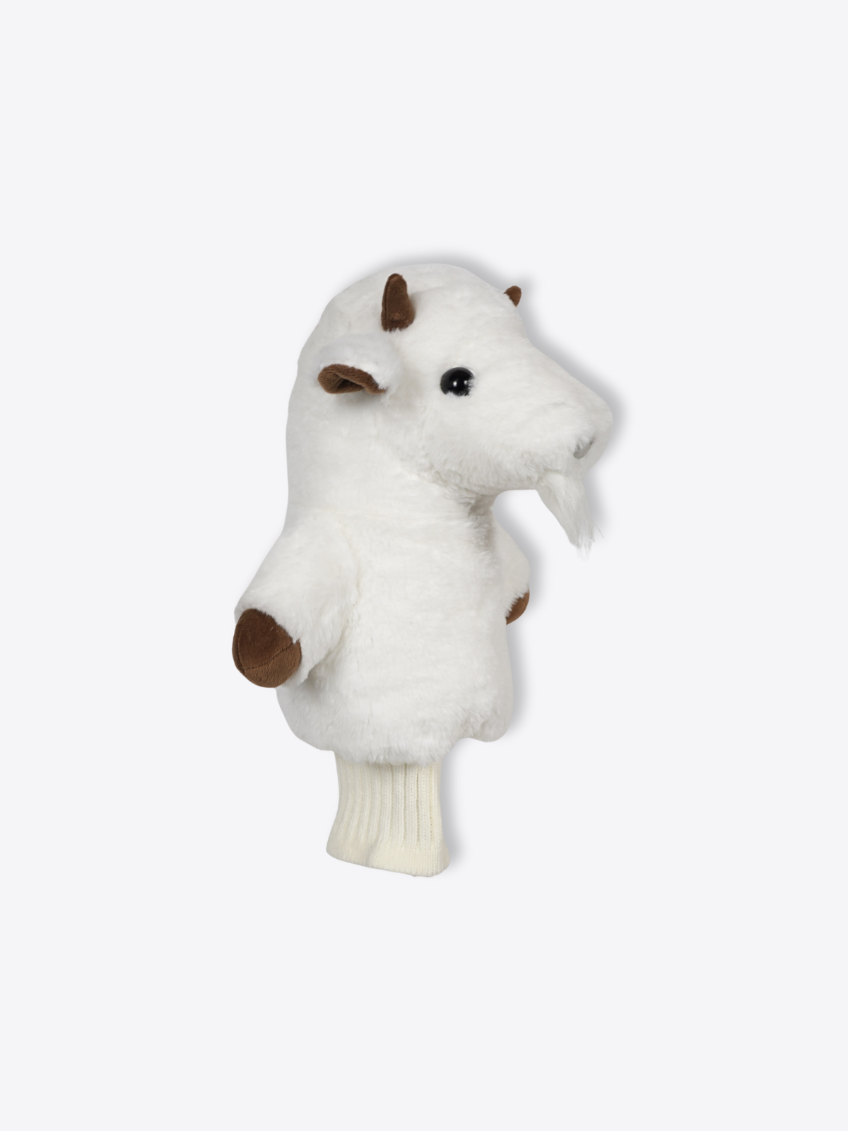 Goat White