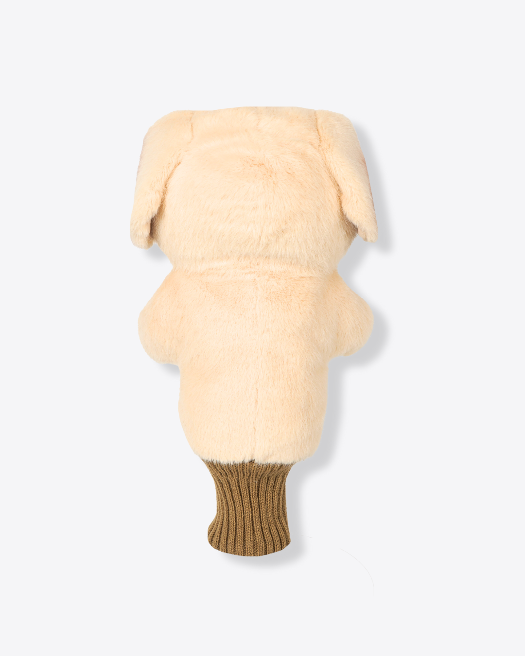 Labrador Retriever Cream