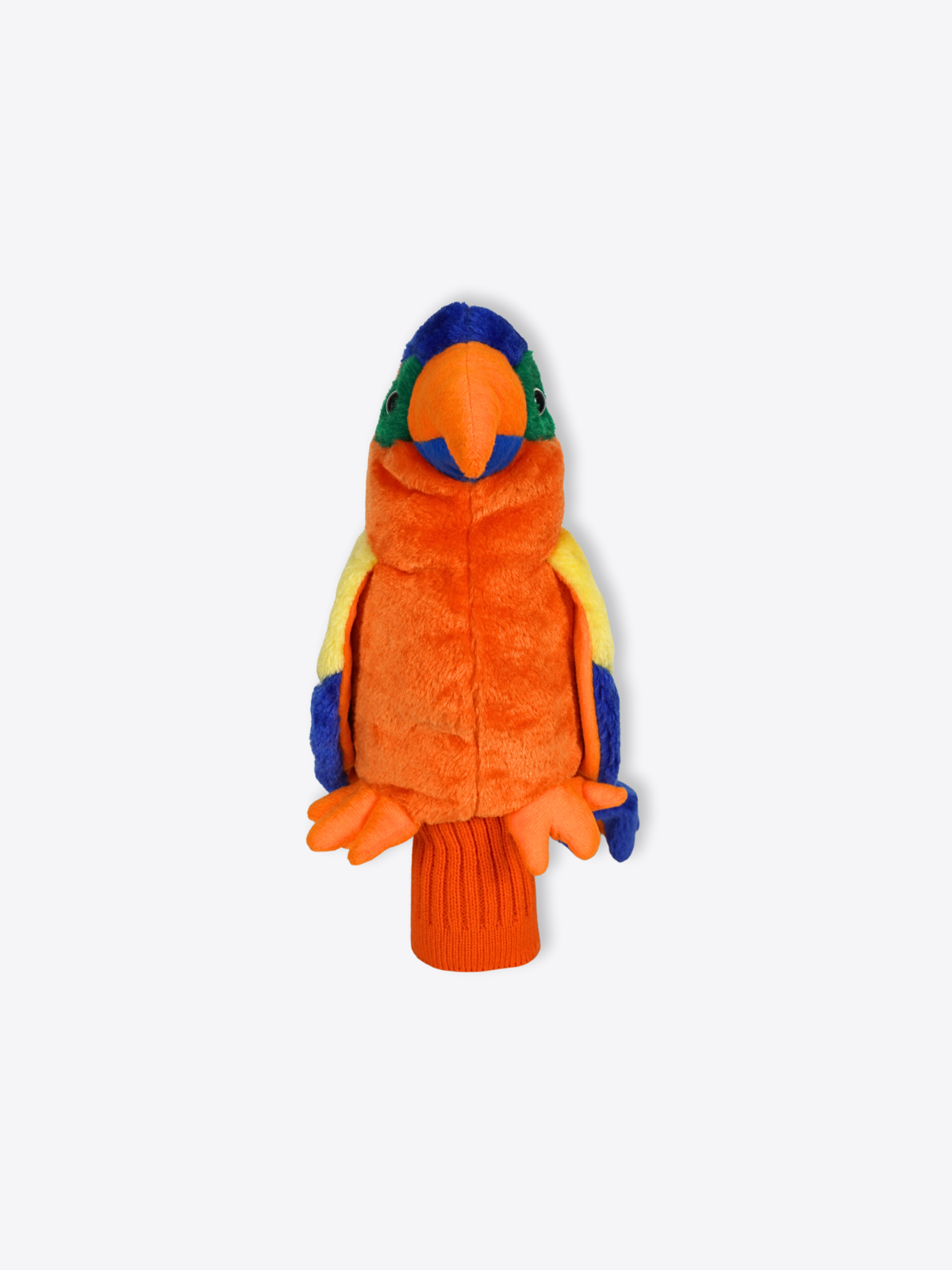 Parrot