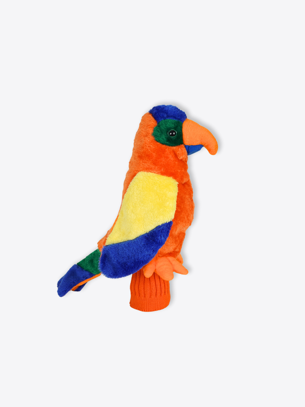 Parrot
