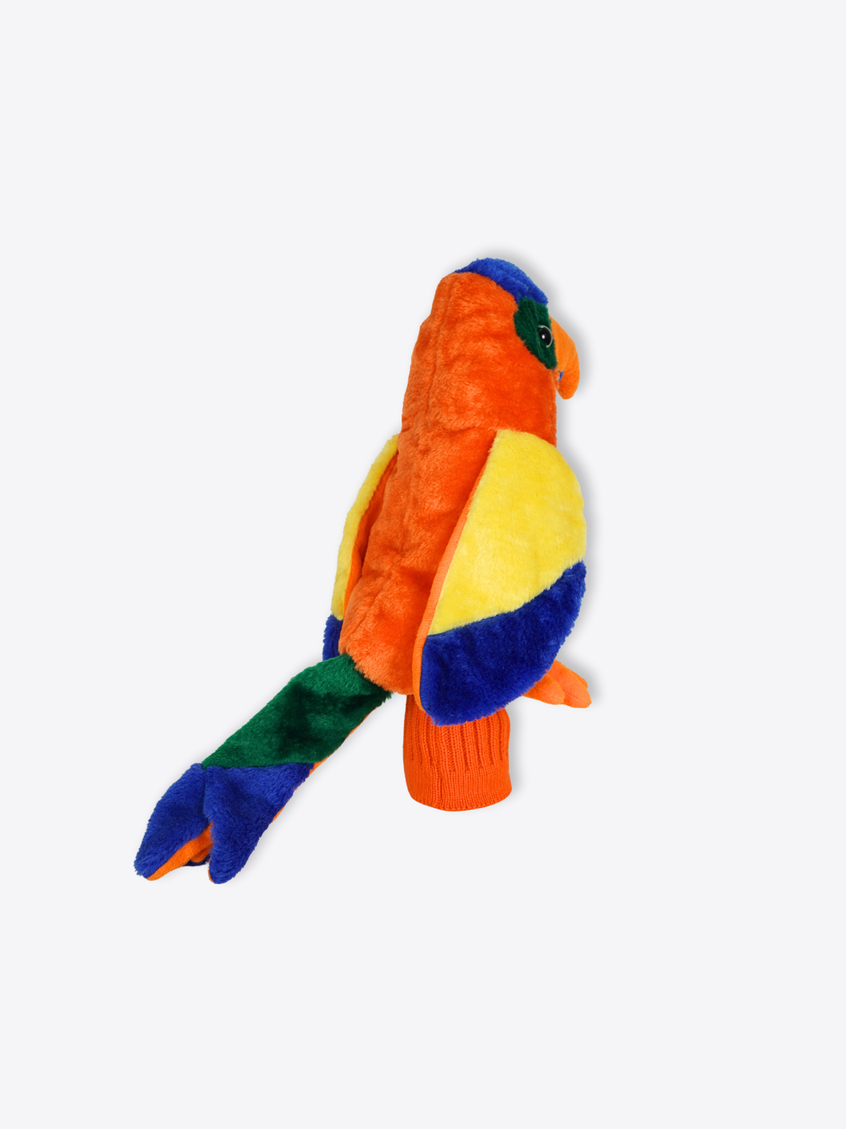Parrot