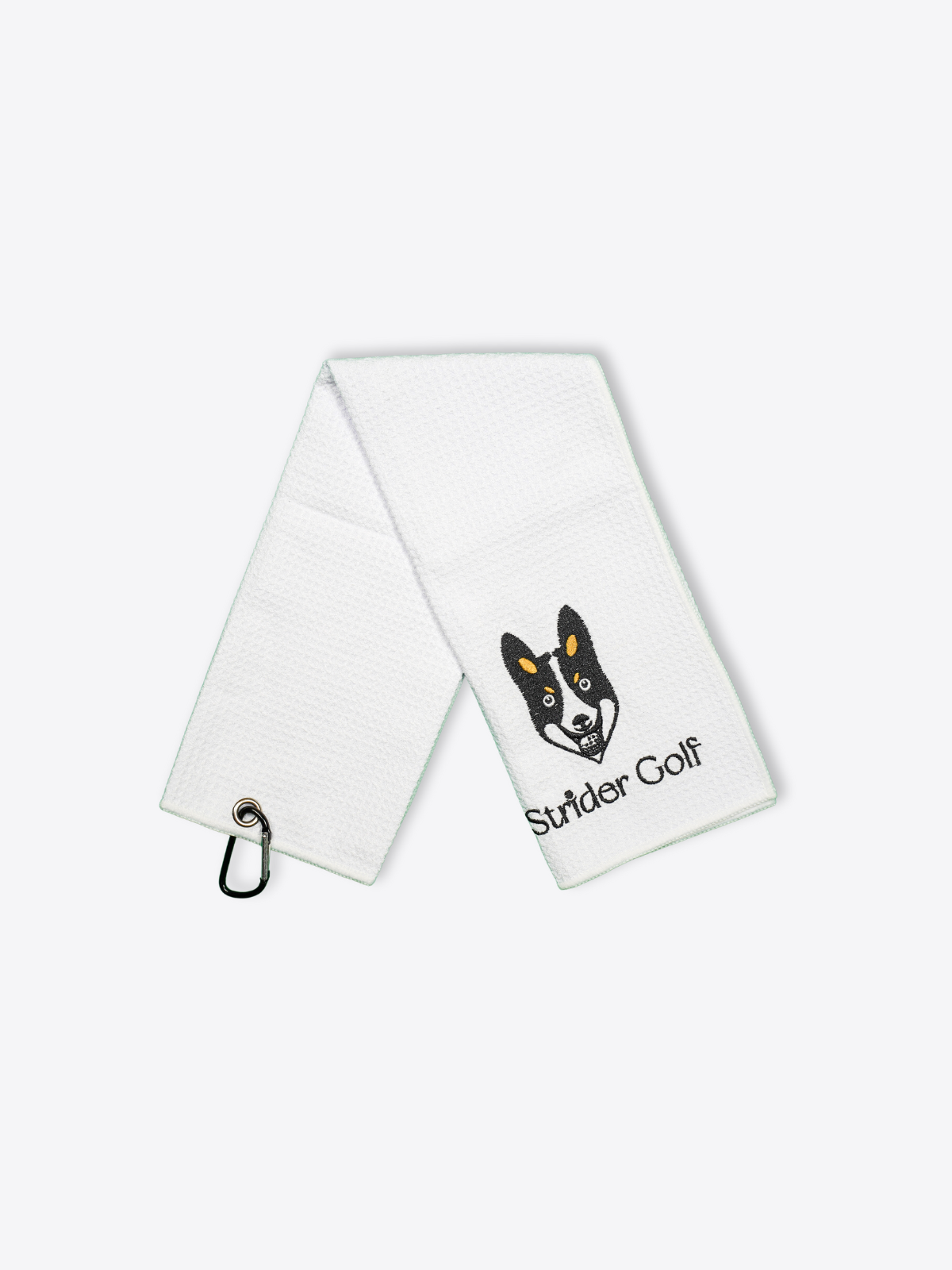 Microfiber Golf Towel