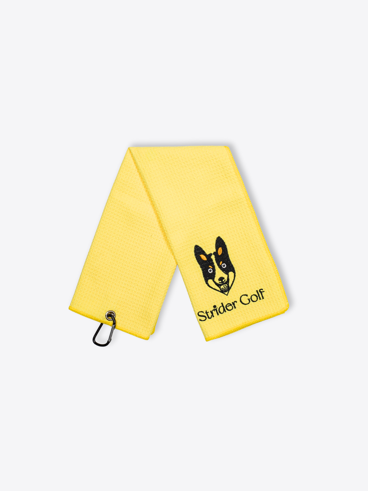 Microfiber Golf Towel