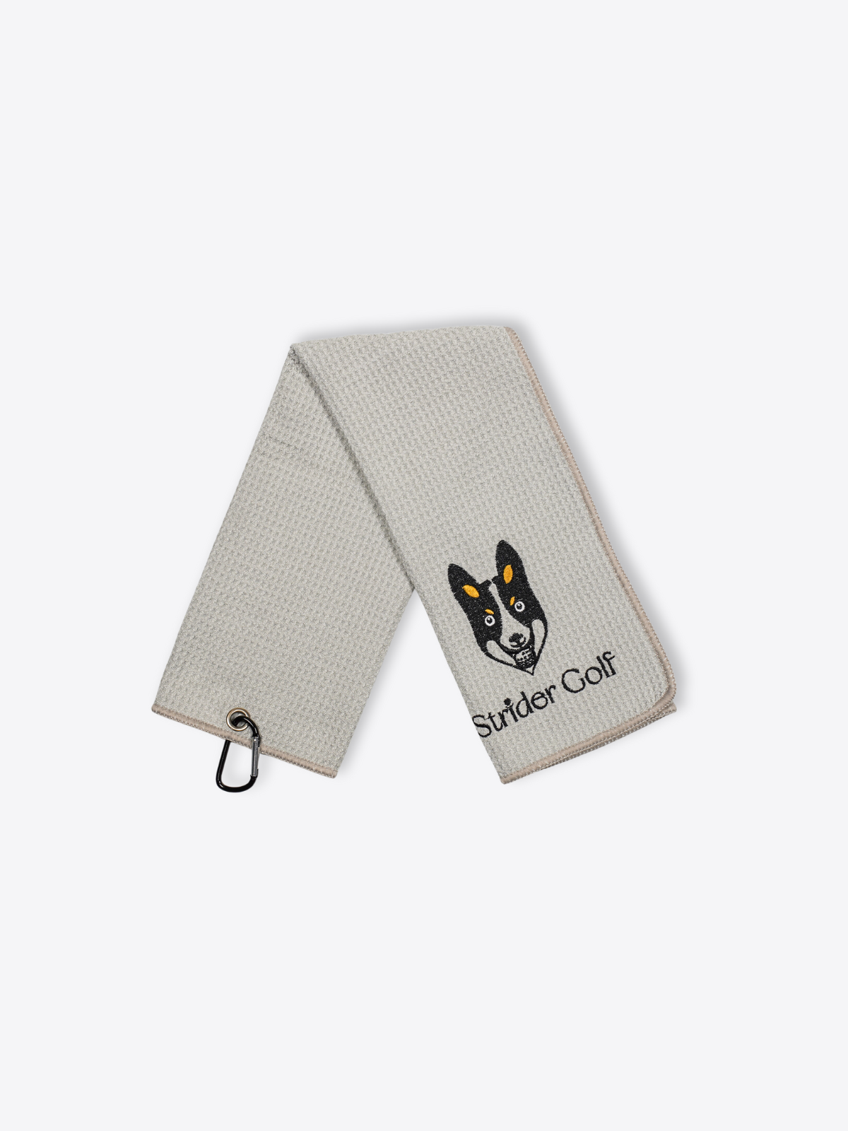 Microfiber Golf Towel