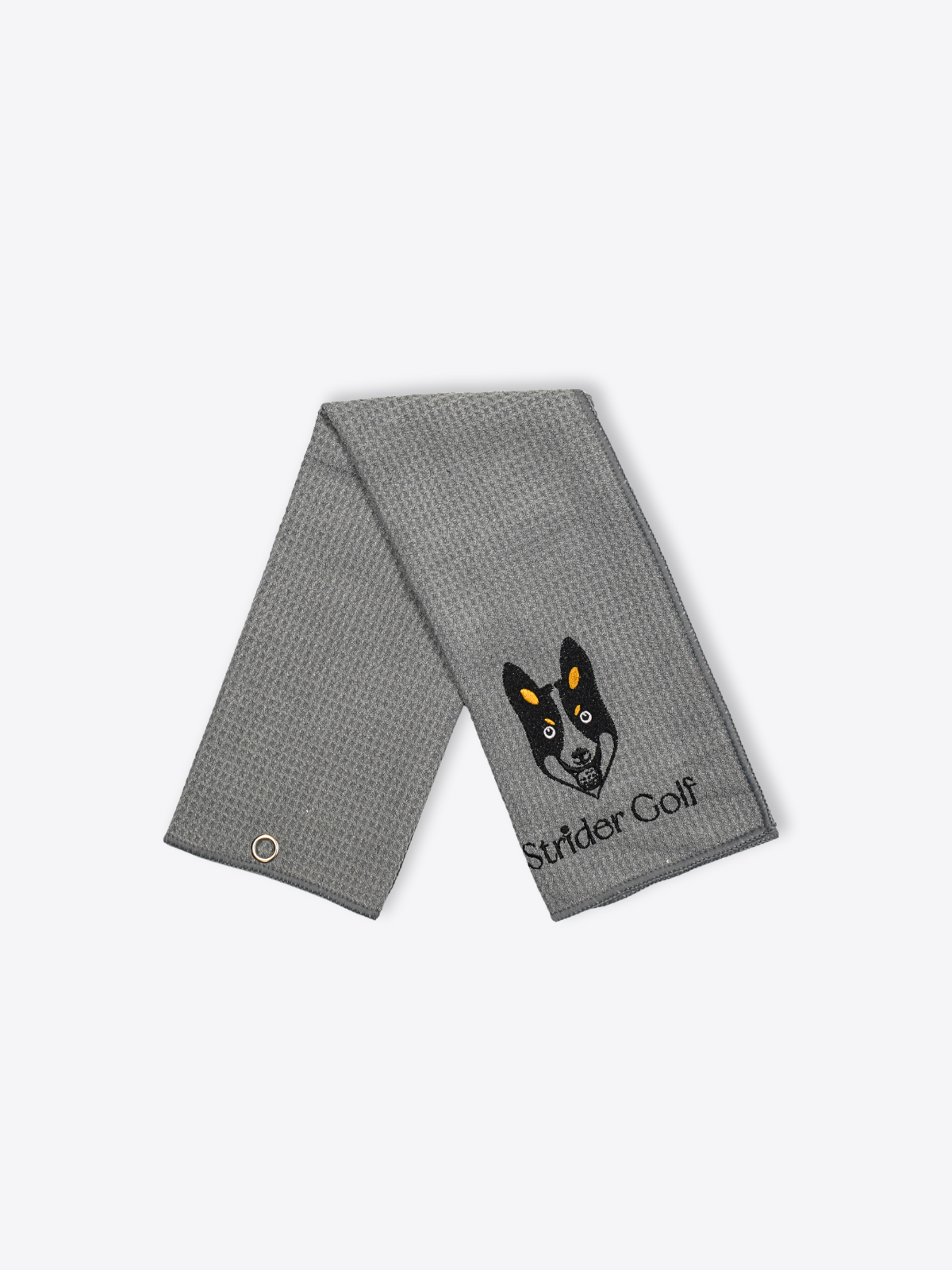 Microfiber Golf Towel