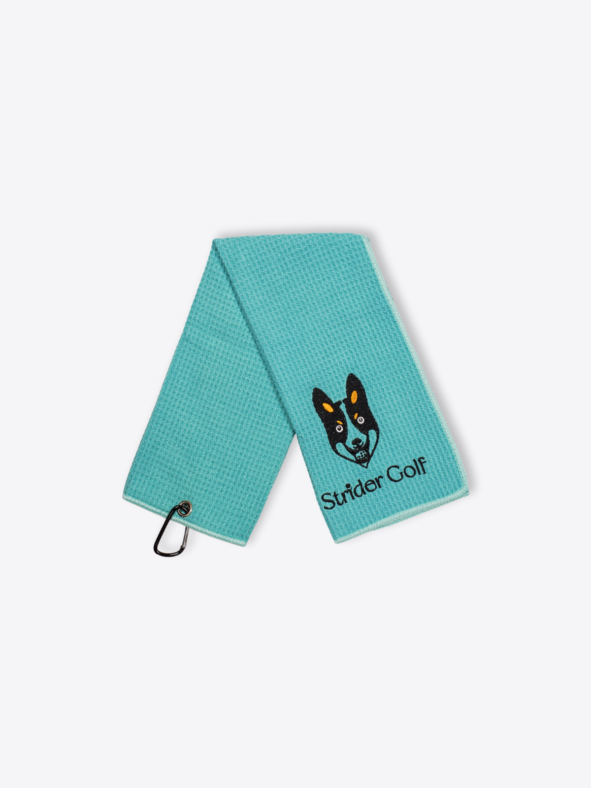 Microfiber Golf Towel