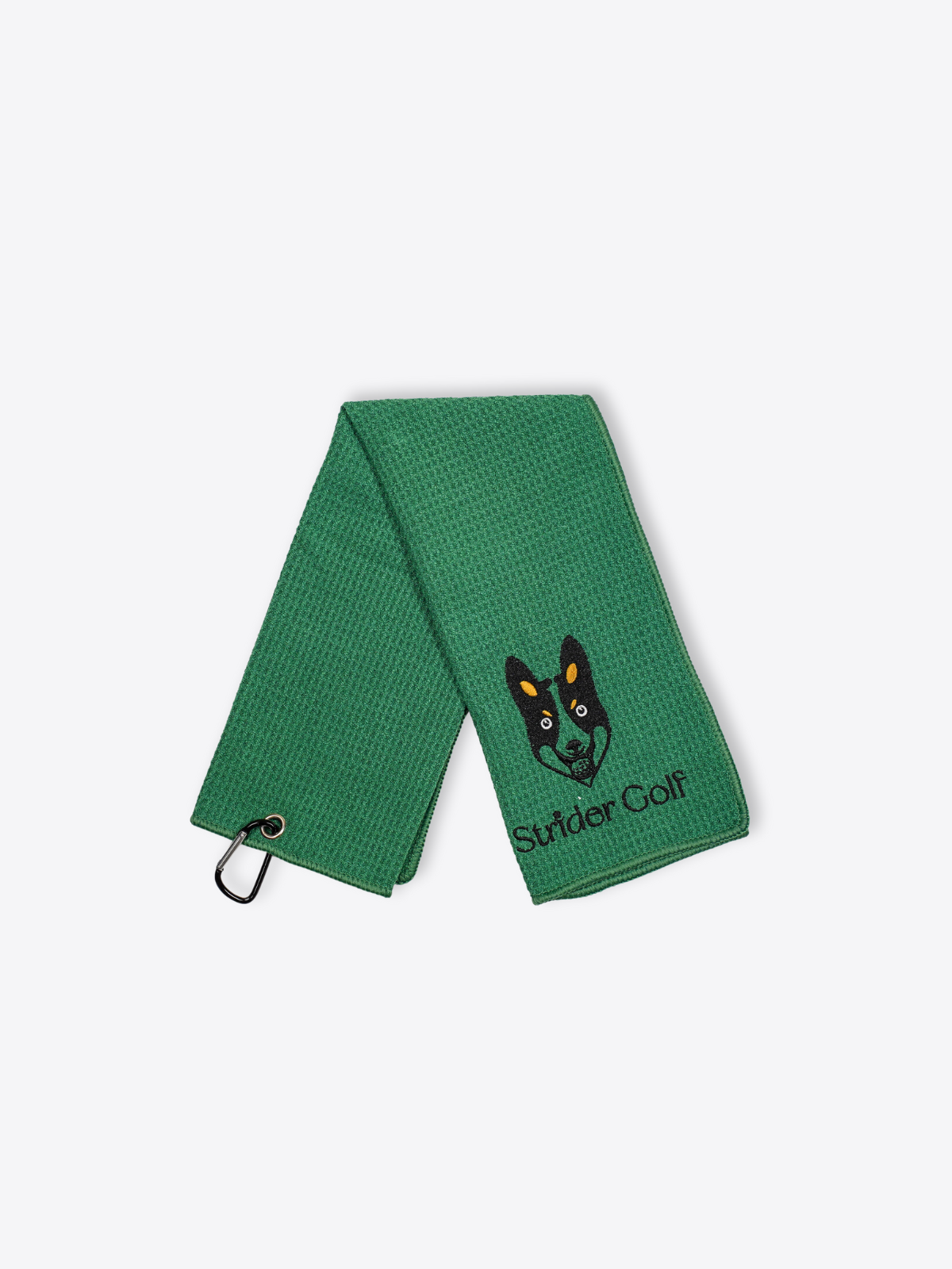 Microfiber Golf Towel