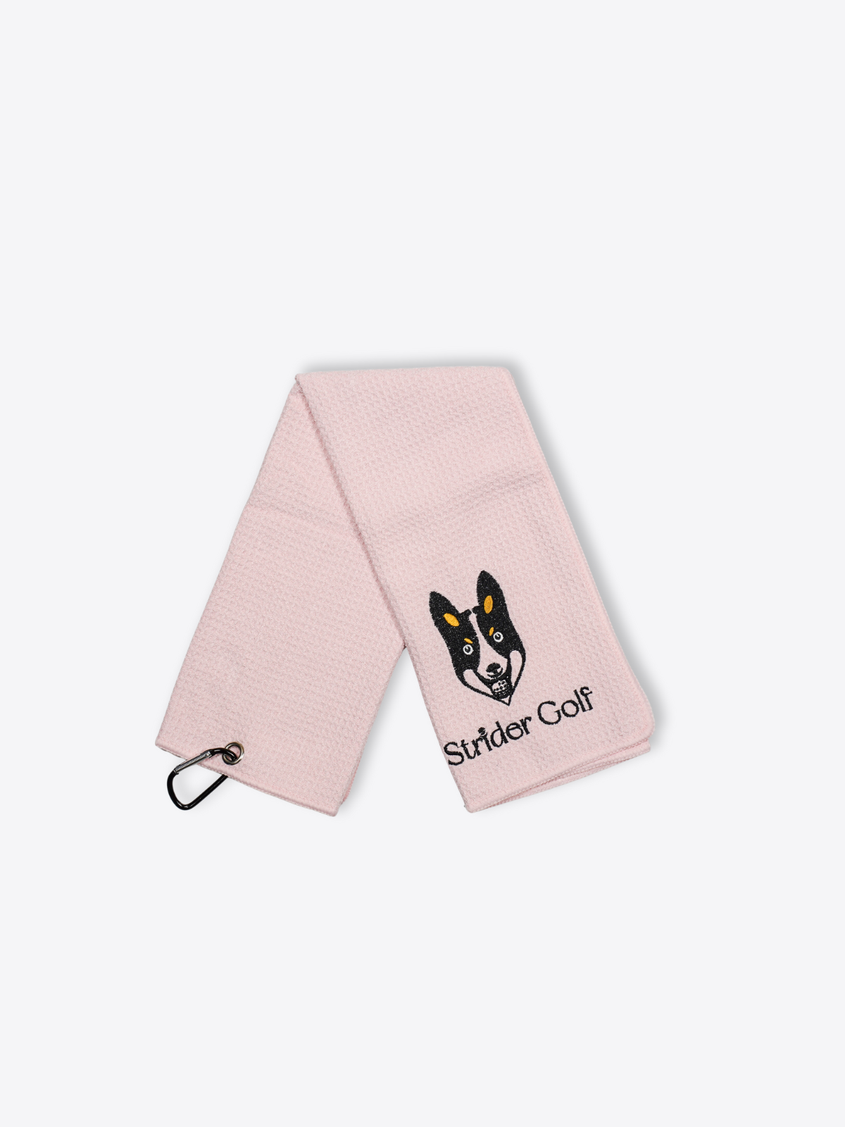 Microfiber Golf Towel