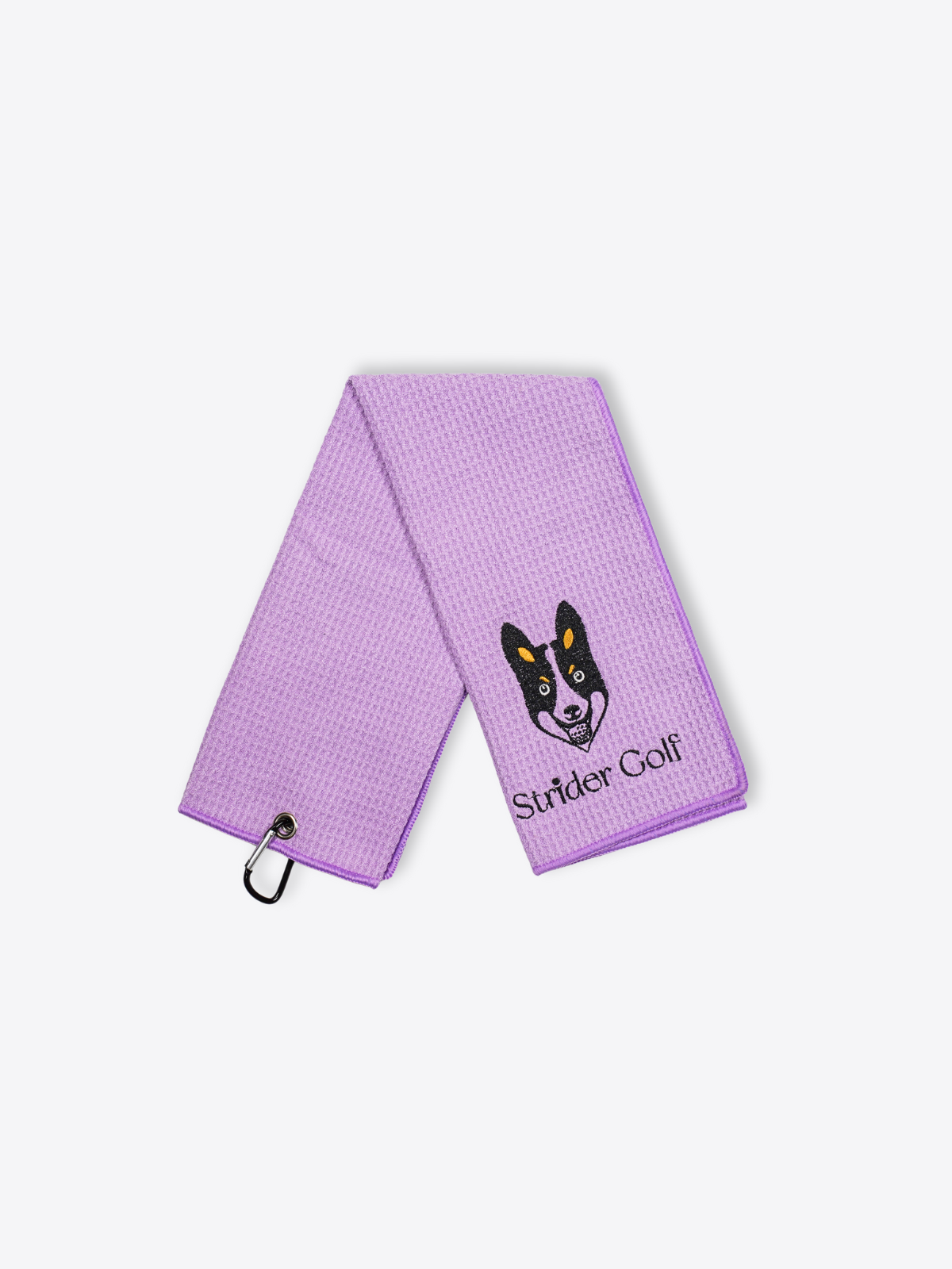Microfiber Golf Towel