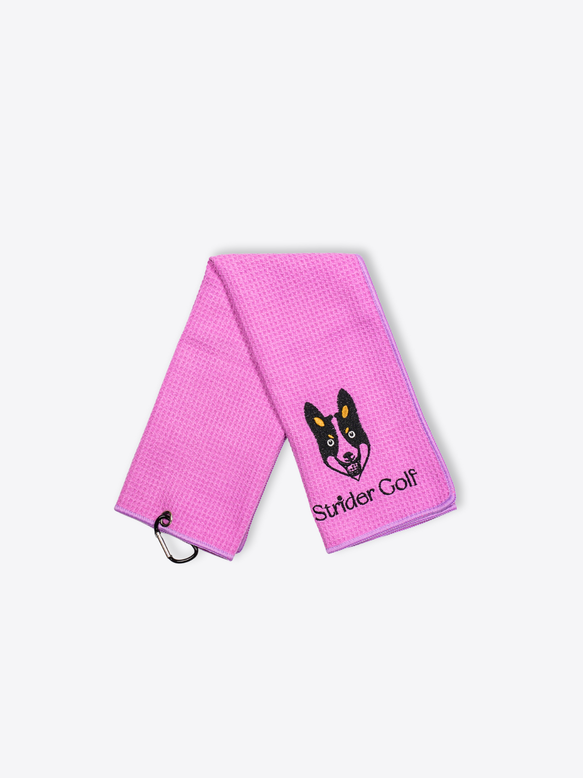 Microfiber Golf Towel