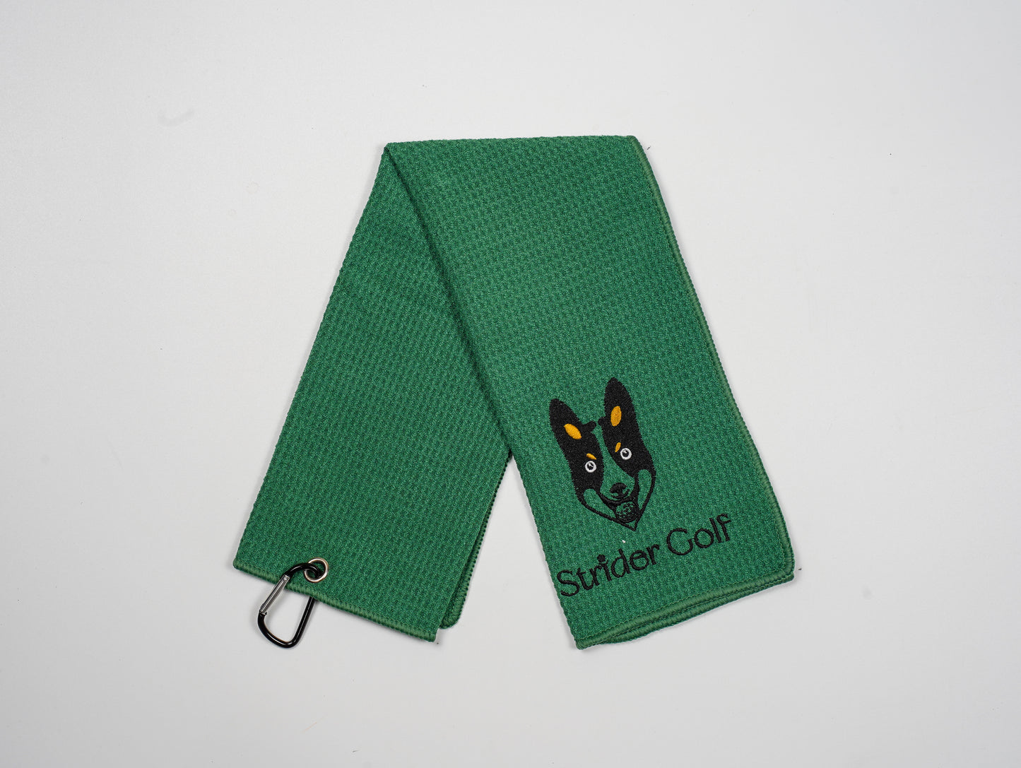 Microfiber Trifold Golf Towel
