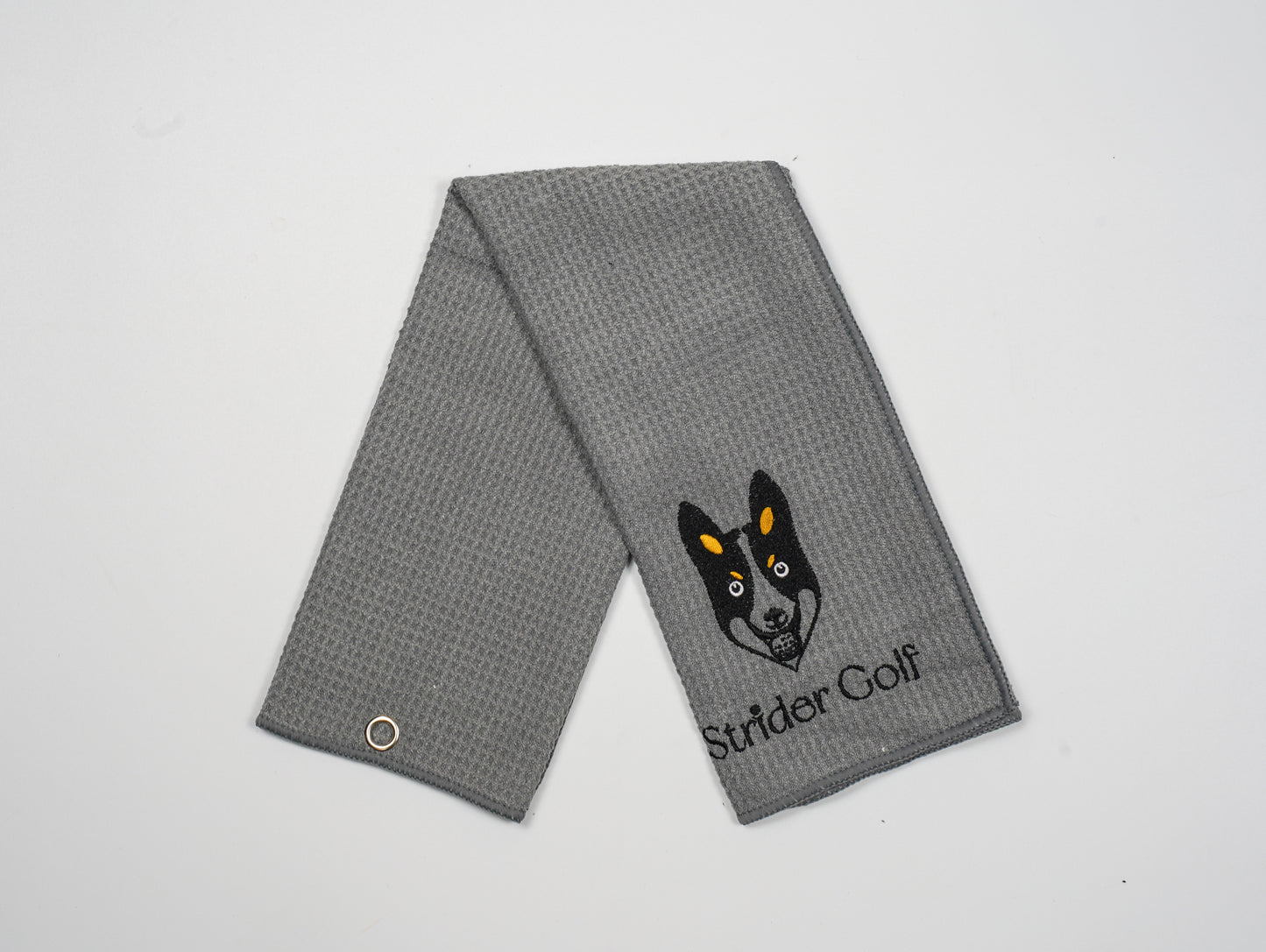 Microfiber Trifold Golf Towel