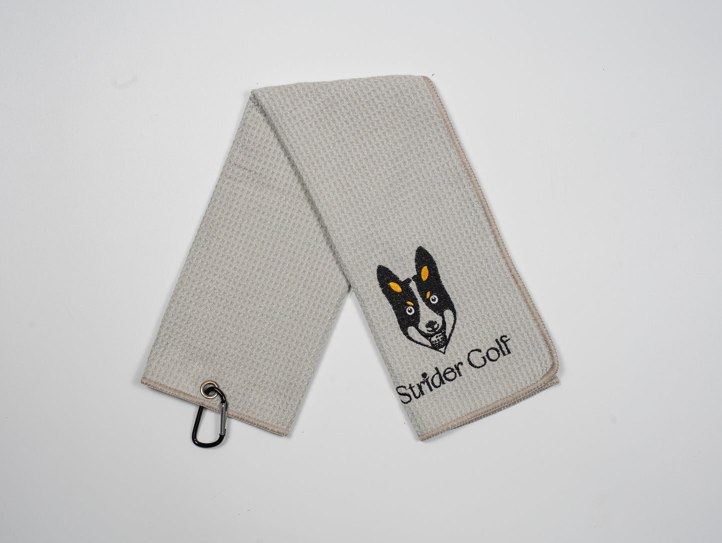 Microfiber Trifold Golf Towel