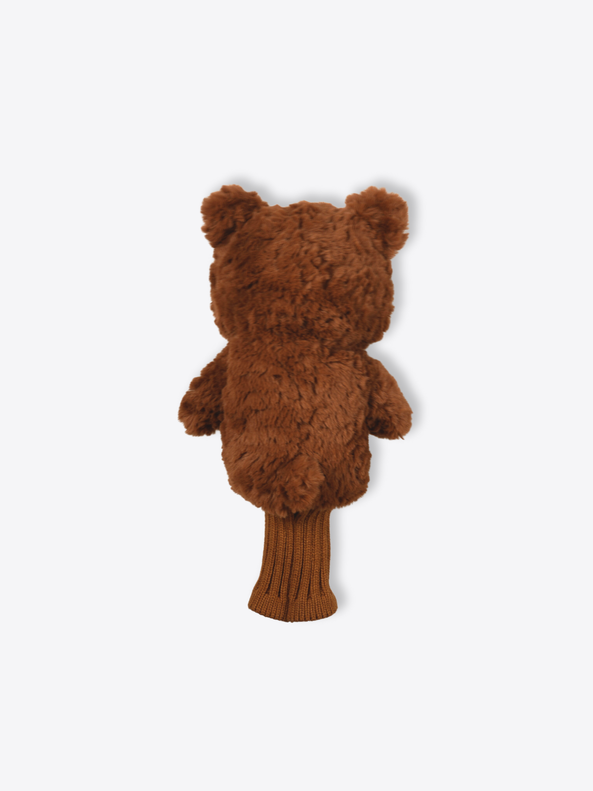 Kody Brown Bear “Masters"