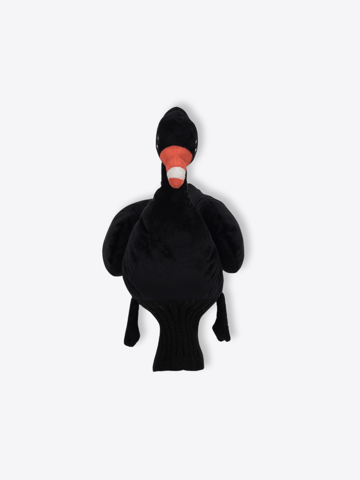 Swan Black