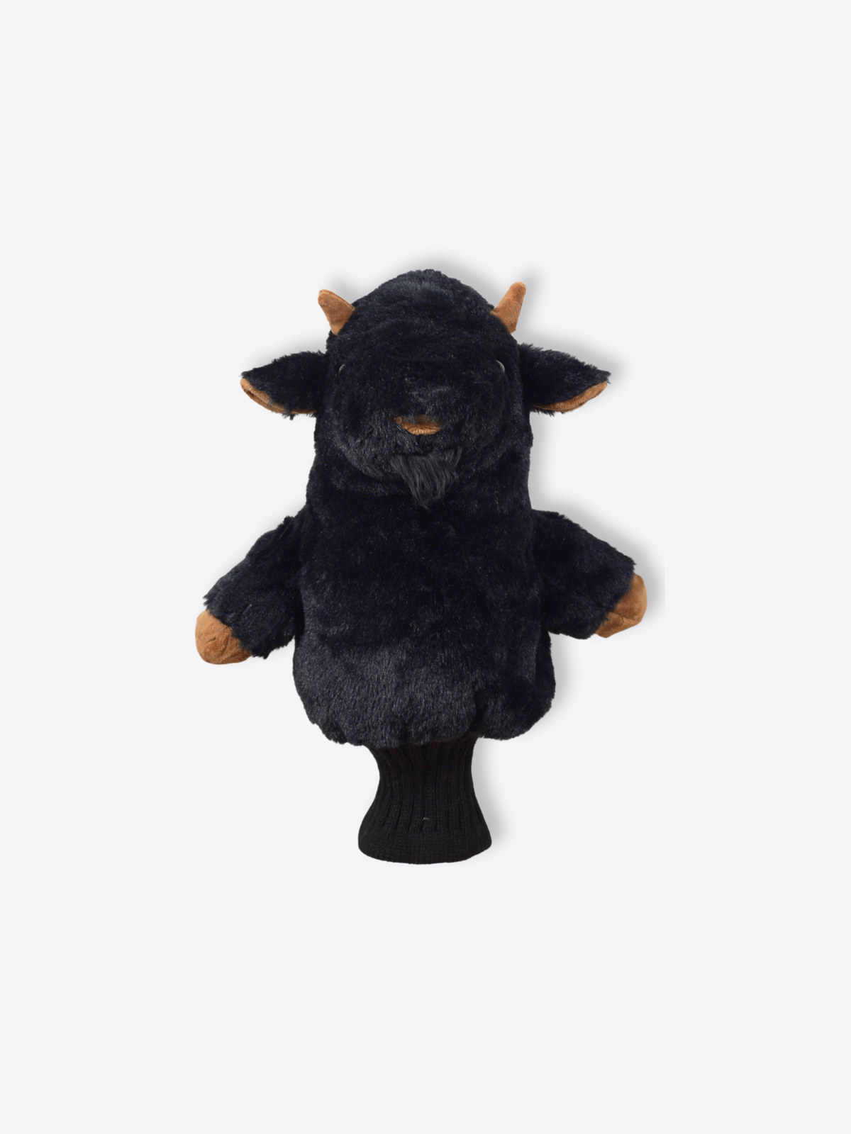 Goat Black