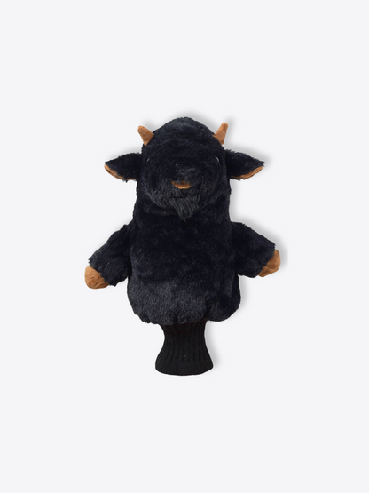 Goat Black