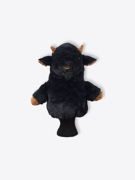 Goat Black