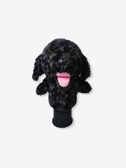 Poodle Black