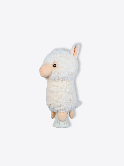 Alpaca