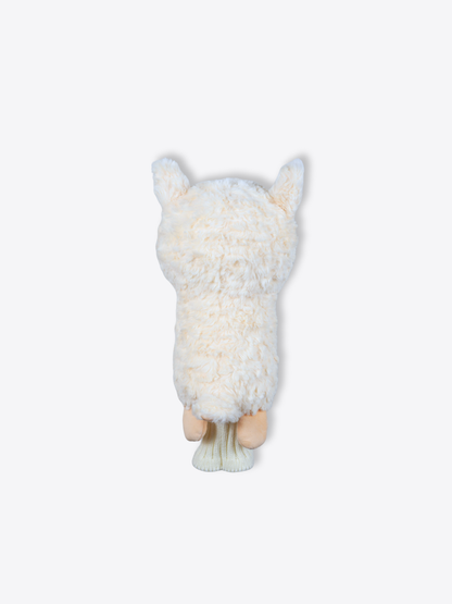 Alpaca
