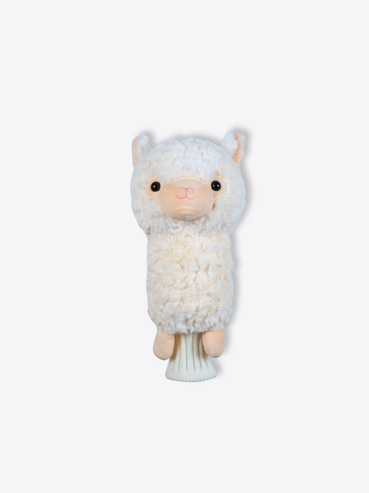 Alpaca