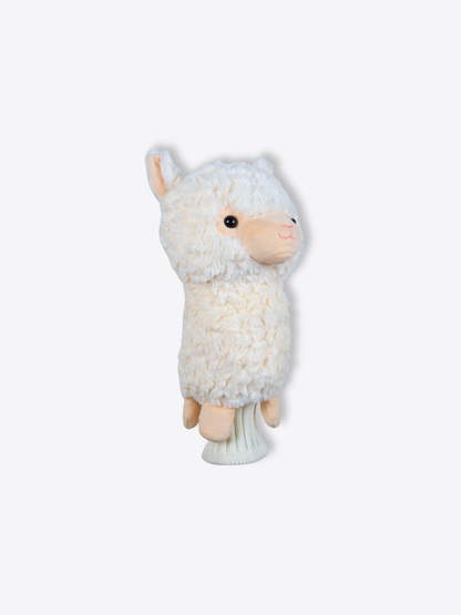 Alpaca