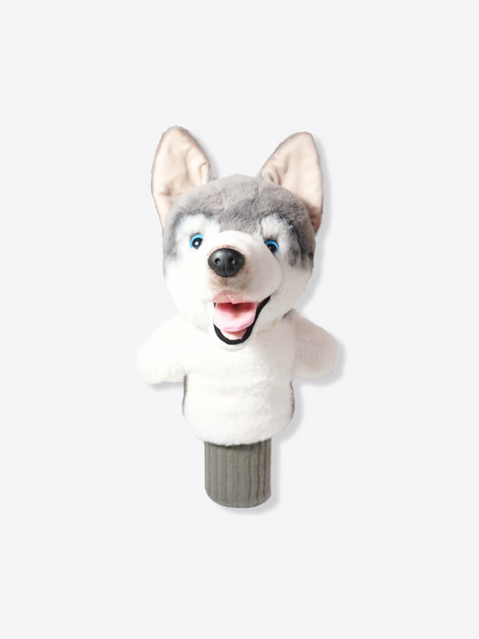 Siberian Husky