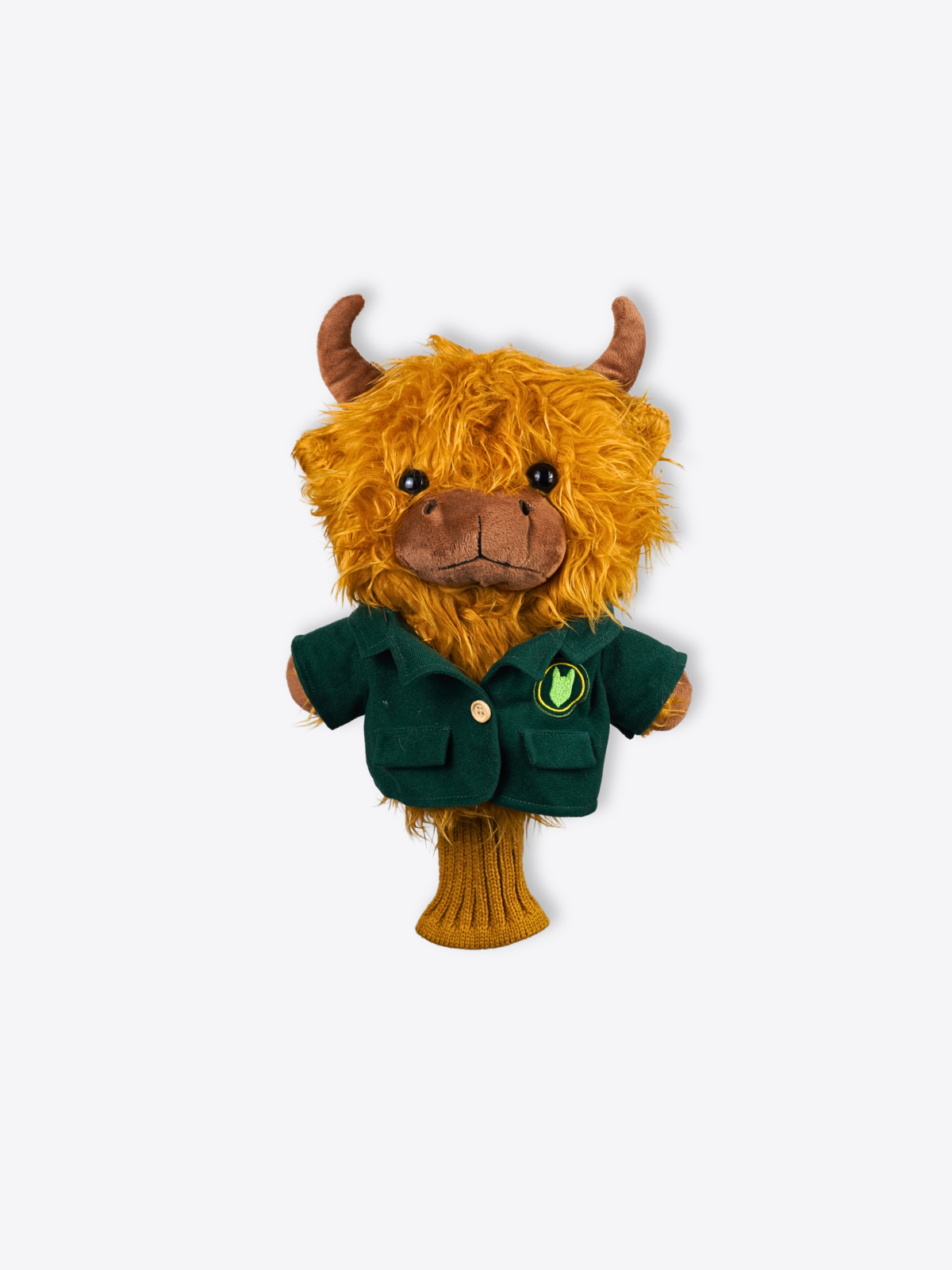 Masters Edition - Harris the Highland Cattle
