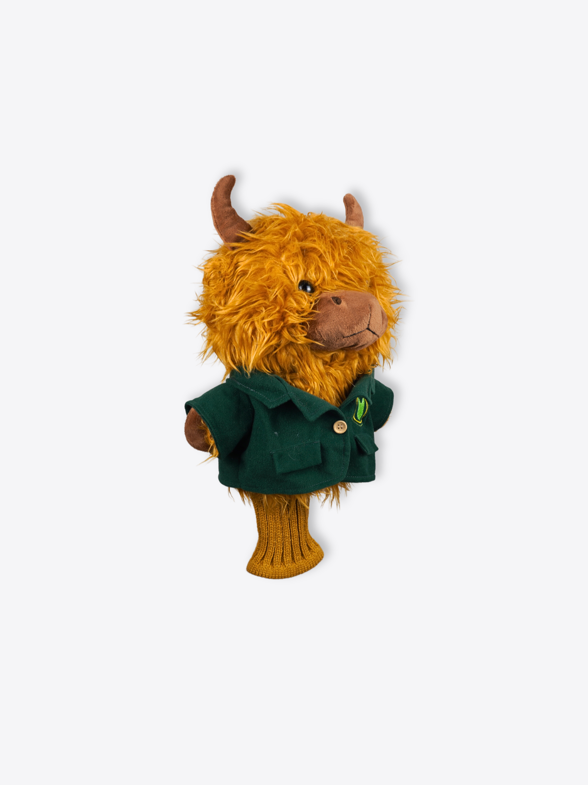 Masters Edition - Harris the Highland Cattle