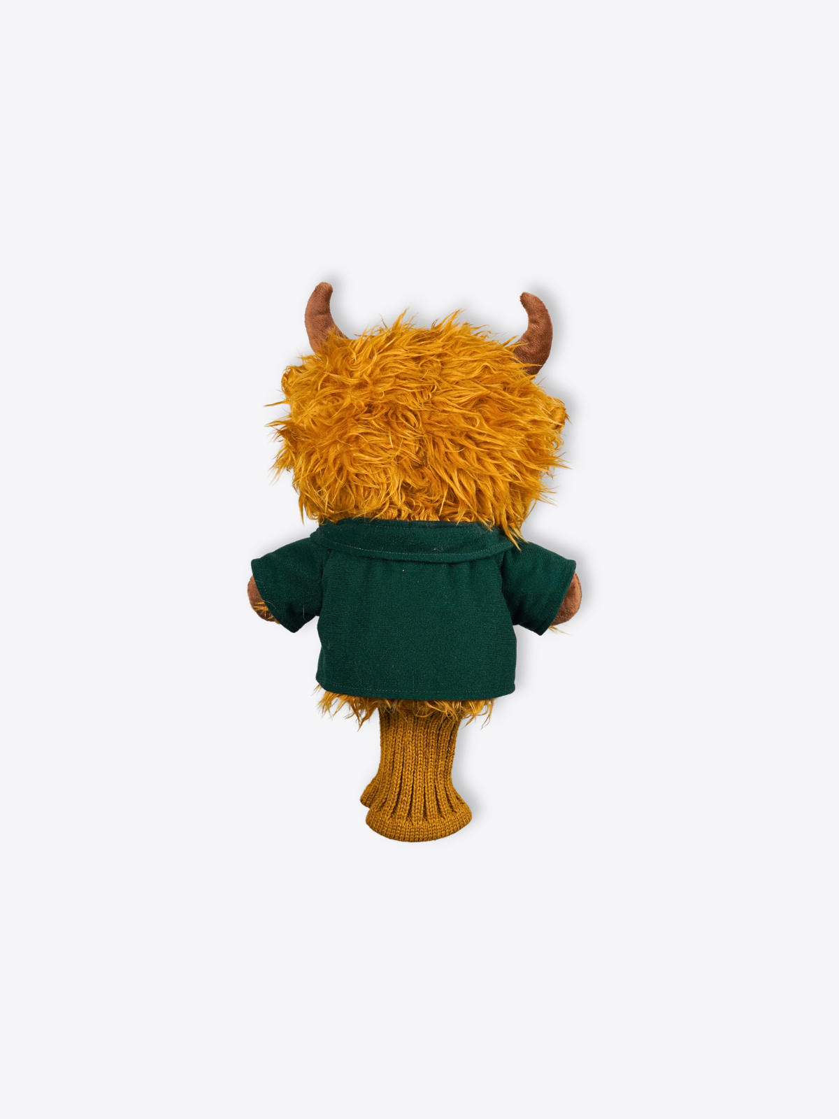 Masters Edition - Harris the Highland Cattle