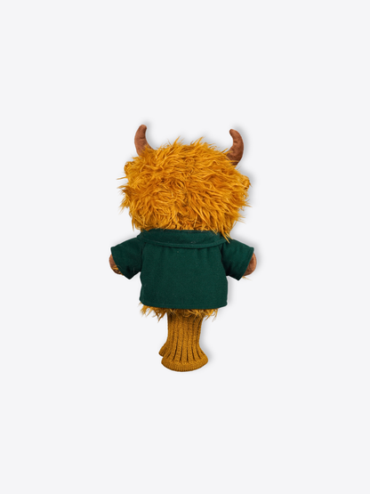 Masters Edition - Harris the Highland Cattle