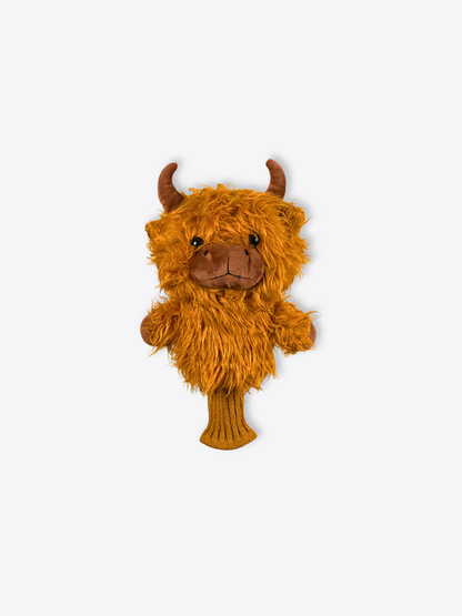 Masters Edition - Harris the Highland Cattle