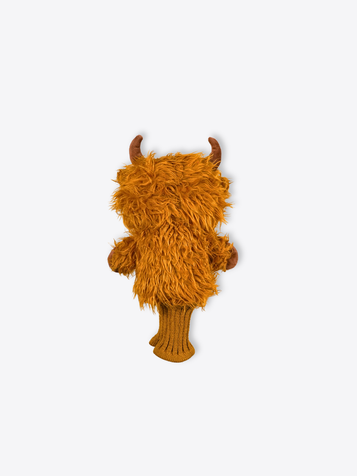 Masters Edition - Harris the Highland Cattle