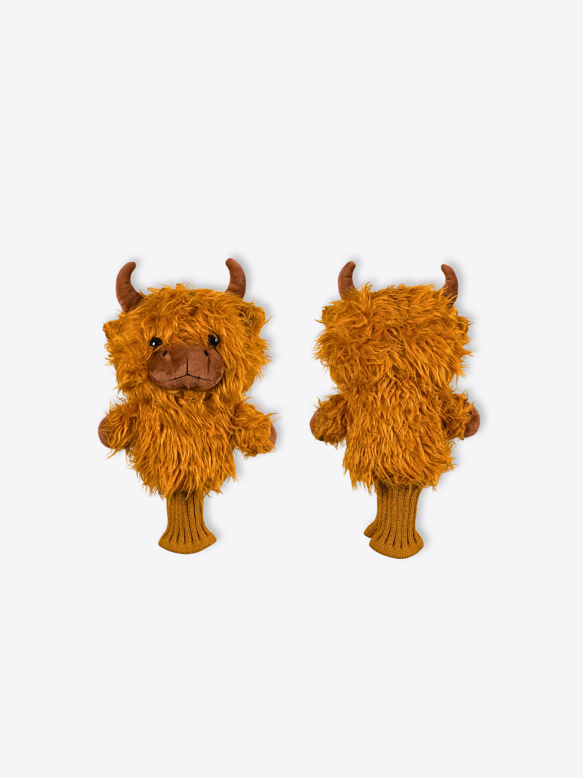 Masters Edition - Harris the Highland Cattle