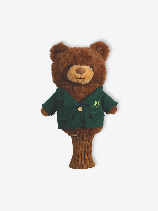 Kody Brown Bear “Masters"