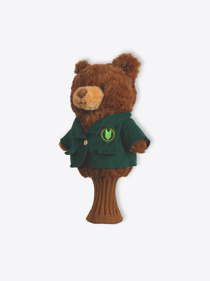 Kody Brown Bear “Masters"