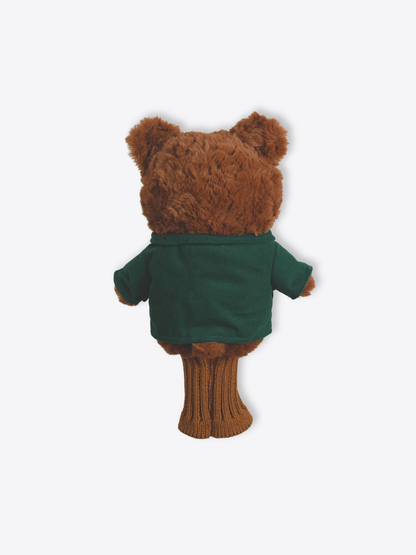 Kody Brown Bear “Masters"