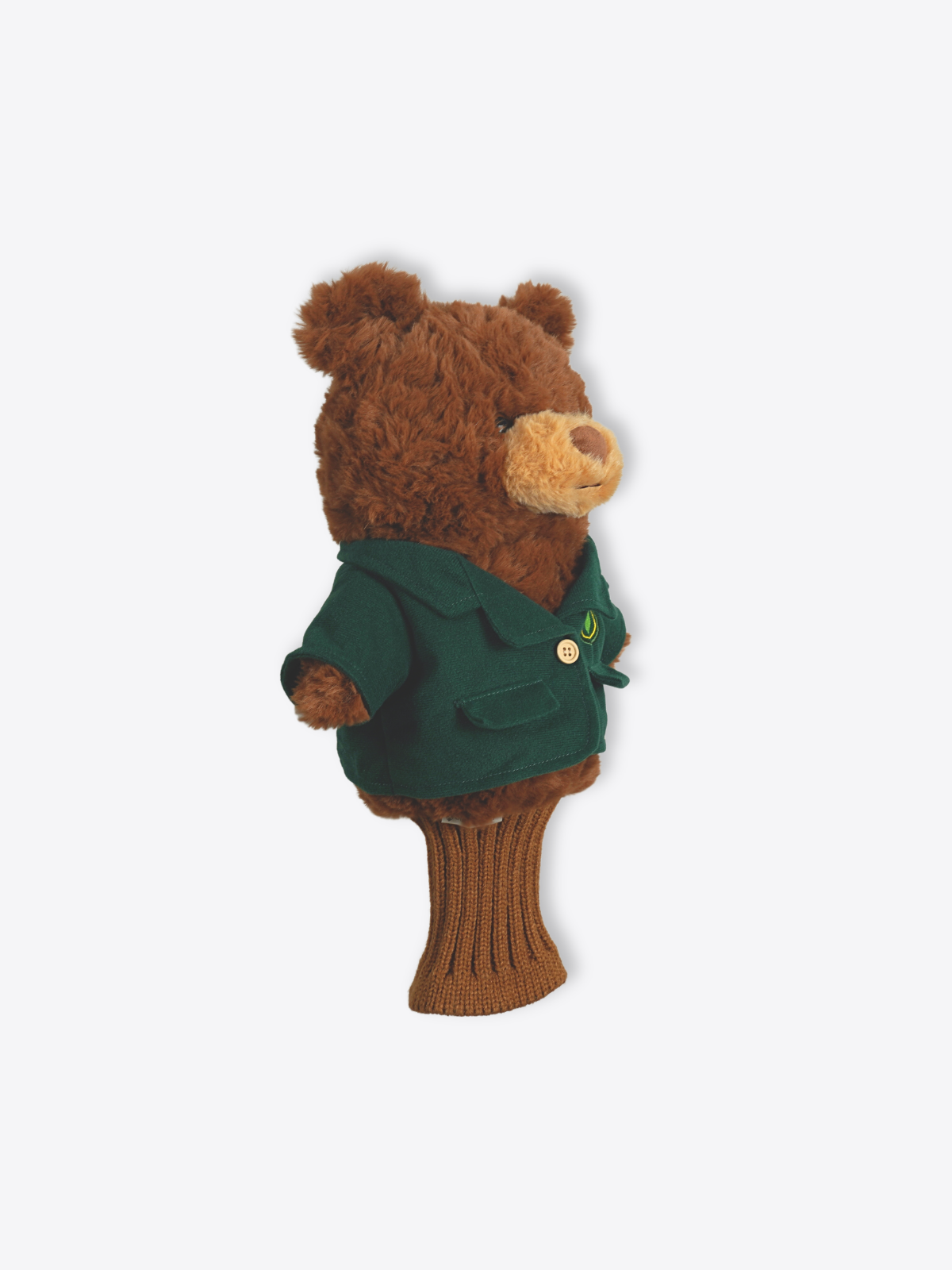 Kody Brown Bear “Masters"