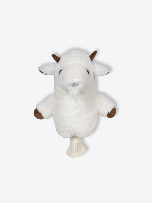 Goat White