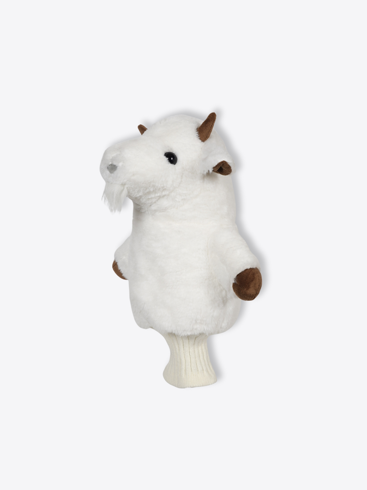 Goat White