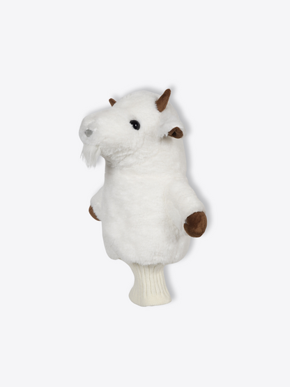 Goat White