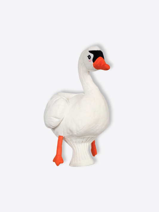 Swan White