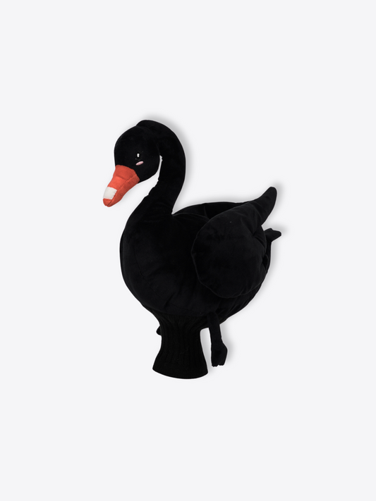 Swan Black